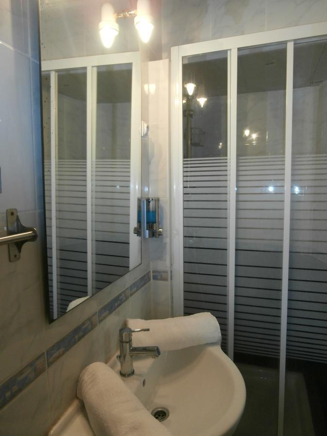 Hotel Imperial มาร์กเซย ภายนอก รูปภาพ