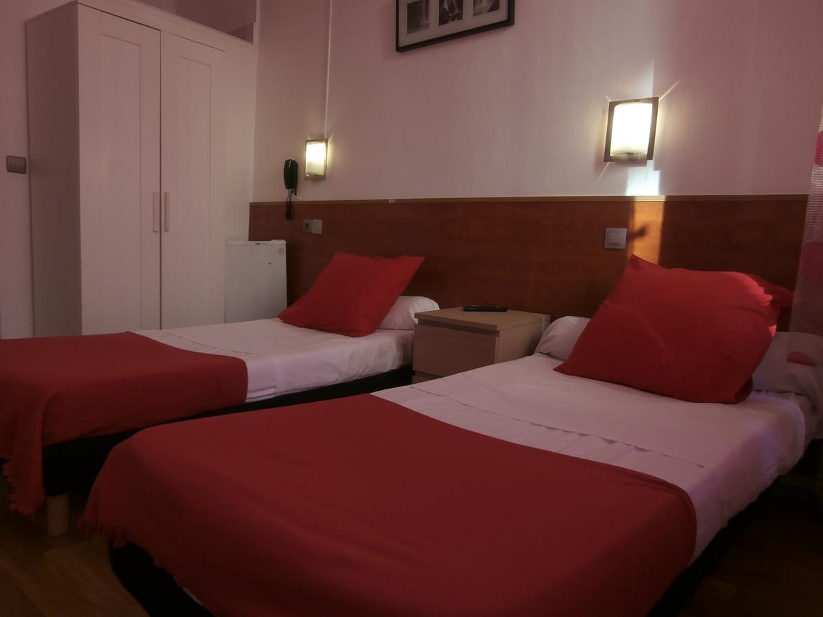 Hotel Imperial มาร์กเซย ภายนอก รูปภาพ